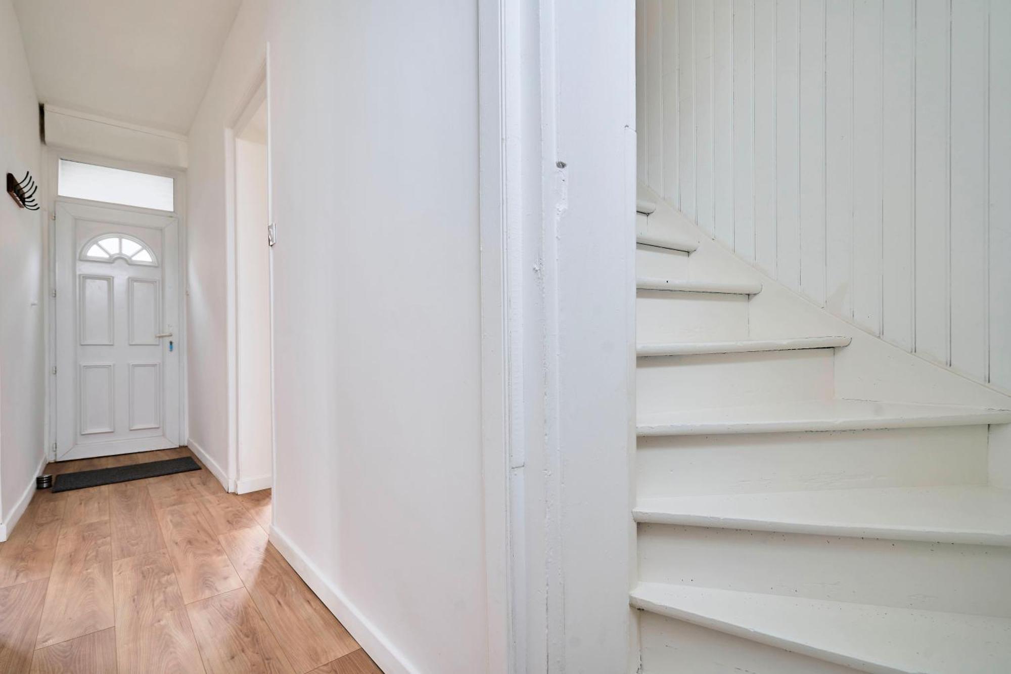 Hébergement de vacances Maison L'escale Paisible *